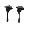 Mitsubishi Nimbus 2.4L 4G64 Ignition Coils (1998-2003)