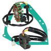 Suzuki DR200SE, DR125SE Stator Coil, Regulator Rectifier, Gasket (1995-2013)