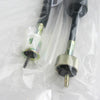 87-92 Toyota Corolla E90 AE90 AE92 AE93 AE94 Speedometer Cable (1987-1992)