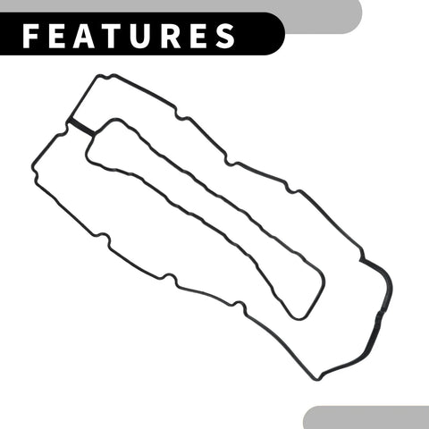 Ford Ranger Valve Cover Gasket (2006-2012)
