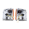 Isuzu Faster TFR / Holden Rodeo 1988-1990 Corner Light Light  Set