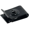Bumper Fender Splash Shield Push Type Retainer Metal Hot 20x U-Type Clip
