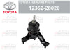 Toyota INSULATOR OEM ENGINE MOUNTING RH