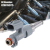 Toyota RAV4 XSE 2.5L 1 Pcs Fuel Injector (2019-2021)