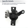 Chevrolet Engine Mount