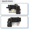 Mercedes-Benz Vito (2009-2013) 1 x Unit Air Suspension Compressor