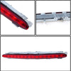 Mercedes W209 CLK320 CLK500 Trunk 3rd Brake Stop Lamp Light (2003-2009)