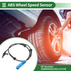 Land Rover Sport Utility ABS Wheel Speed Sensor (2005-2013)