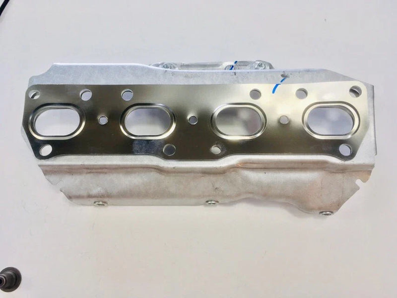 RCZ 207 308 3008 508 DS3 DS4 DS5 C4 C5 1.6T EP6DT Head Gasket Set (2006–2014)