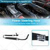 Toyota Land Cruiser 80 Series Power Steering Hose (1990-1997)