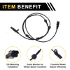 Ford Mustang Front Right ABS Wheel Speed Sensor (2015-2023)