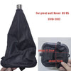 Great Wall Hover H3 H5 Shift Gear Knob Gaitor Boot Cover (2010-2012)