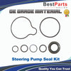 Acura CL MDX TL Power Steering Pump Seal