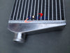 Make & Model 550mm FMIC Aluminum Intercooler 2" Inlet/Outlet Turbo
