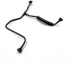 Jaguar F-Pace Engine Coolant Expansion Tank Hose (2017–2021)