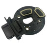 Mitsubishi Triton MK 4G64 2.4i Crank Angle Sensor (1996-2006)