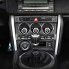 Toyota GT86 Subaru BRZ 13-20 100% Carbon Fiber Center Console AC Panel Trim