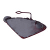 BMW 3 Series F30 F31 320i 328i 335i Front Bumper Tow Hook Cover (2012-2019)