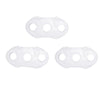 Holden Commodore VT VU VX VY 3 x Window Regulator Slide Clips (1997-2007)