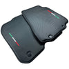 Ferrari 812 GTS Italian Edition Carbon Fiber Floor Mats (2020-2023)