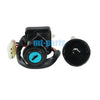 Arctic Cat 400 500 Ignition Switch & Keys (2000-2007)