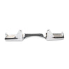 Harley Street Electra Glide Road King Rear Turn Signal Light Bar Bracket