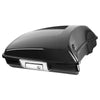 Harley Touring Street Glide Razor Trunk Solo Mount (2009-2013)