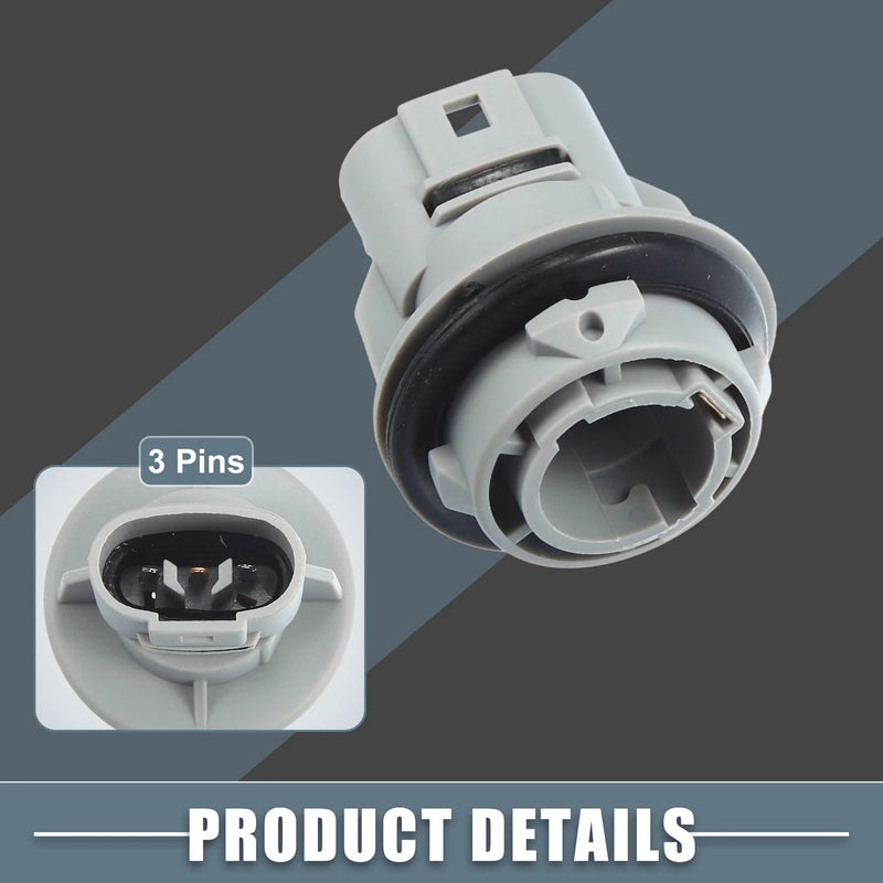 Honda Accord Turn Signal Light Bulb Socket (1998-2012)