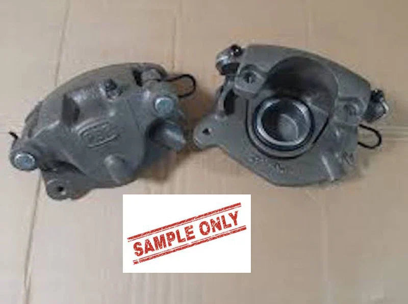Ford XY XA XB XC XD XE XF ZD Front Brake Caliper Anti Rattle Springs PBR