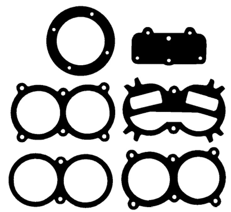 Campbell Hausfeld Pump Gasket Set
