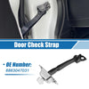 Toyota Prius Rear Side Door Check Stop Strap (2011–2015)