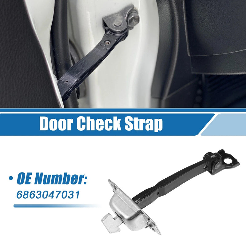 Toyota Prius Rear Side Door Check Stop Strap (2011–2015)
