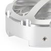 BMW R Nine T Intake Manifold Air Intake Cover Silver (2014-2023)