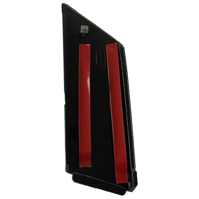Toyota Yaris Mirror Frame Front Left (2008–2012)