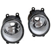 Toyota Prius ZVW30R 2 x LH + RH Fog Lights (2009–2011)