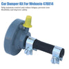 Car Mini Fuel Heater Pump Check Valve (Fits Various Models)