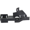 Set of 2 Bumper Bracket For BMW 325i 2002-2005 Front Left