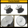 BMW 1 Series Transmission Mounts (2004-2013)