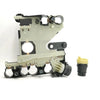 Chrysler Dodge Jeep 5-Speed Transmission Speed Sensor Valve Body (2005-12)