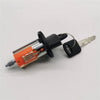 Ford Econoline Van Ignition Cylinder & 4 Door Lock Kit (1997-2020)