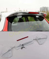 Honda Fit Jazz Hatchback 2014-2019 with Light RS Style Spoiler Wing