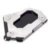 BMW R1200GS LC Aluminium Kickstand Side Stand Pad (2013-2019)