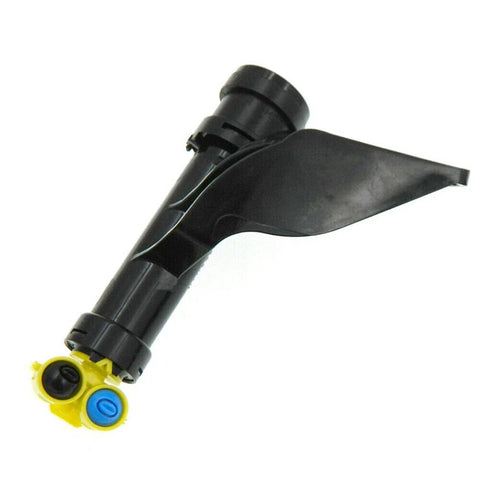 Hyundai Genesis Right Headlamp Washer Spray Nozzle (2010-2016)