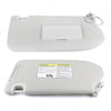 2013-2018 Pathfinder, 2014-2017 QX60 Right Passenger Sun Visor (2013-2018)