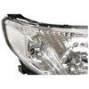 Subaru Forester XS RH Headlight (2007-2010)