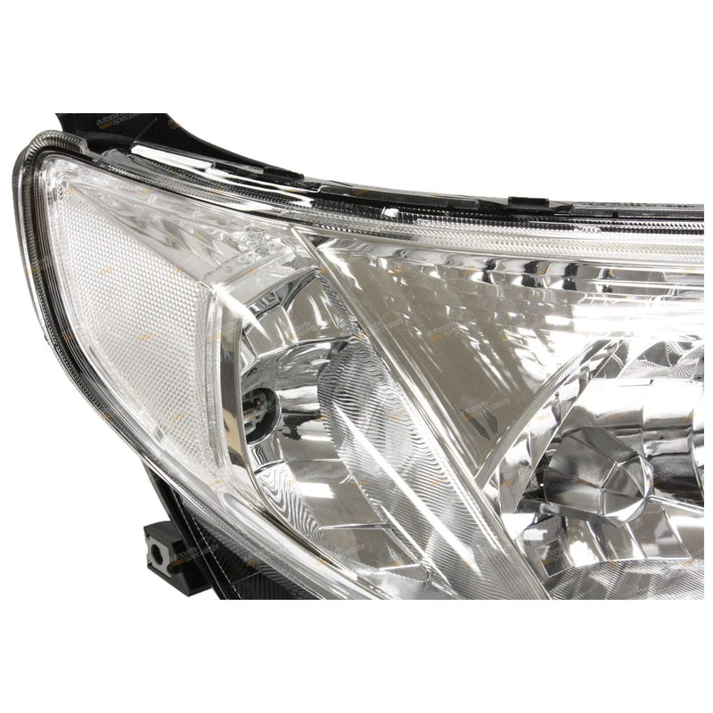 Subaru Forester XS RH Headlight (2007-2010)