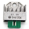 Honda C100 EX5 Dream 100 CBR150M Voltage Rectifier Regulator (2003-2012)