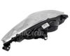 Peugeot 308 (2013-2021) - Genuine OEM Halogen Headlight Left Side