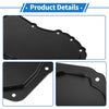 Chevrolet Cavalier Engine Oil Pan (1995 - 2005)