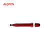 Toyota Alphard Red Exterior Handle Slanted Hole Cover (2003-2008)